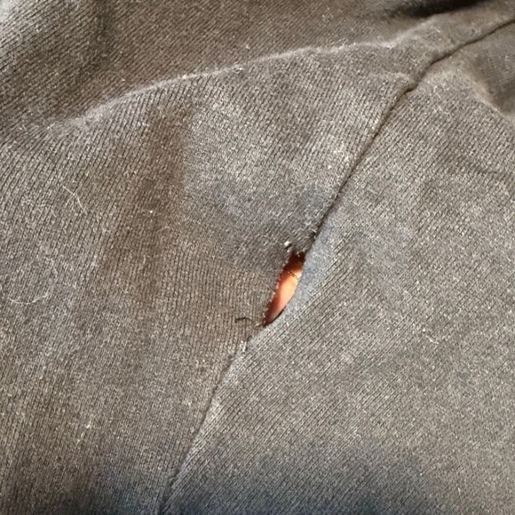 🕹️ Vans x Nintendo Donkey Kong 8-Bit Retro Gamer Collab 2016 Hoodie Men M - Picture 10 of 13